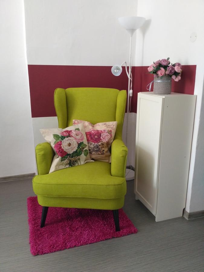 Apartman 4U Centrum + Free Parking Apartment Olomouc Exterior foto