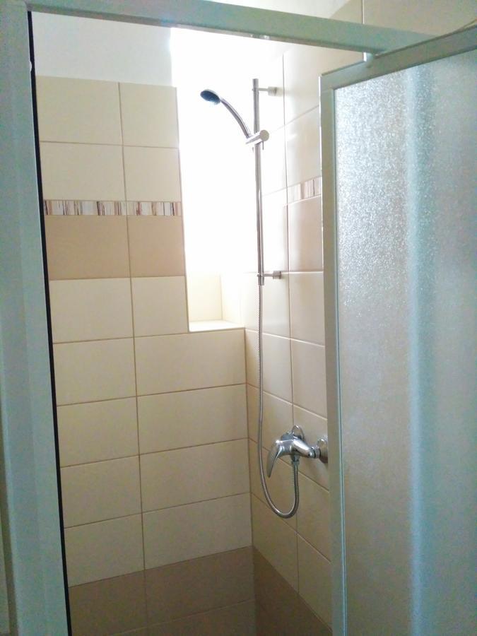 Apartman 4U Centrum + Free Parking Apartment Olomouc Exterior foto