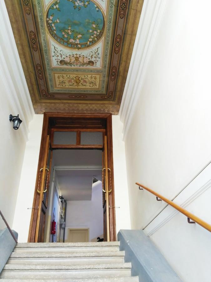 Apartman 4U Centrum + Free Parking Apartment Olomouc Exterior foto
