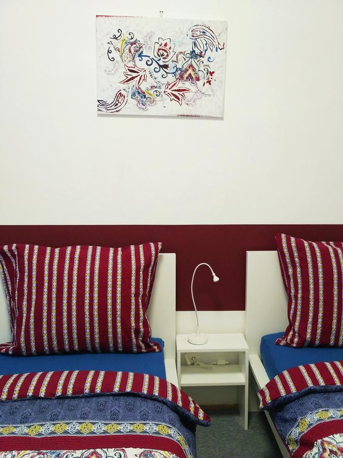 Apartman 4U Centrum + Free Parking Apartment Olomouc Exterior foto