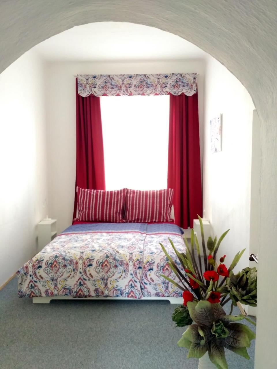 Apartman 4U Centrum + Free Parking Apartment Olomouc Exterior foto